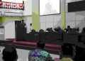 Bupati Banjar Sampaikan Raperda Penambahan Modal Bank Kalsel