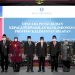 Imam Subarkah Resmi Menjabat Kepala KPwBI Kalsel