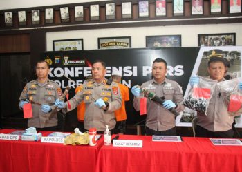 Gara-gara Adu Panco, Pemuda Tewas Dianiaya