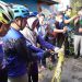 Walikota Banjarmasin Resmikan Bank Sampah Ketupat Pandan