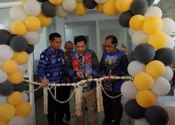 Puskesmas Sungai Andai Bisa Dikembangkan jadi Rumah Sakit Kelas D