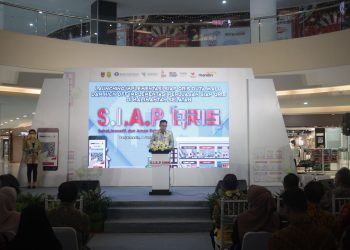 Kepala KPwBI Kalsel Sampaikan Kesiapan dan Perluasan Implementasi SIAP QRIS