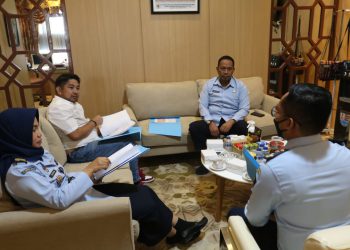 Kemenkumham Kalsel Berencana Bangun Lapas Terbuka