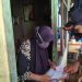 Terima SP Ketiga, Warga Pasar Batuah Tetap Bertahan