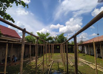 Pemko Siapkan 51 Lapak untuk Relokasi Pedagang Pasar Batuah