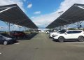 Bandara Syamsudin Noor Siapkan Parkir Inap Bertarif Ekonomis