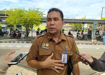 Capaian BIAN di Banjarmasin Naik Cukup Signifikan