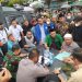 Mediasi Pembongkaran Lahan Pasar Batuah Deadlock