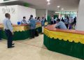 Tujuh Kloter CJH Embarkasi Banjarmasin Sudah Berangkat ke Tanah Suci