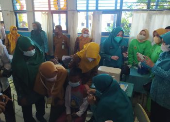 Target Belum Tercapai, Program BIAN Diperpanjang