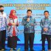 Ibnu-Arifin Launcing 10 Fitur Aplikasi Banjarmasin Pintar