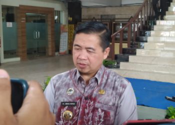 Dalam Waktu Dekat, PT Air Minum Bandarmasih Gelar RUPS Pertama Kali