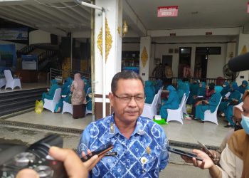Vaksinasi dan Imunisasi Dijadikan Syarat Masuk Sekolah