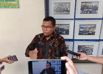 Program WUB Dinilai Belum Mendongkrak Perekonomian Warga