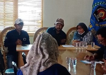 Ketahuan Money Politik, Calon Ketua PWI Kalsel Bakal Didiskualifikasi