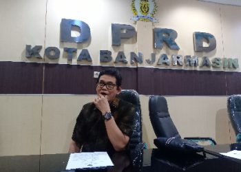 Payung Hukum Retribusi Tenaga Kerja Asing Dibahas 