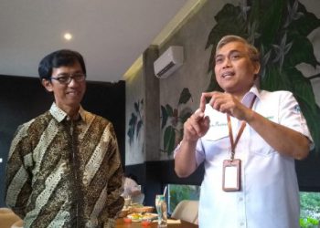 Dirut Bank Kalsel Berencana Siapkan Layanan Kredit Mudah dan Cepat kepada UMKM