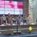 DPRD Banjarmasin Gelar Paripurna Raperda Pertanggungjawaban Pelaksanaan APBD 2021