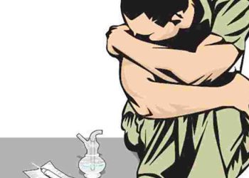 Oknum ASN yang Diduga Terlibat Penyalahgunaan Narkoba Mulai Aktif Berkerja