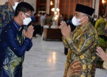 Wakil Bupati Batola Mengapresiasi Terobosan Bank Kalsel 