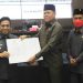 Laporan Pertanggungjawaban APBD 2021 Diterima Dewan dengan Catatan