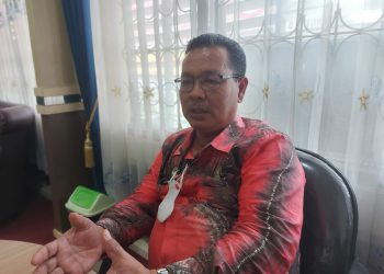 16 SMP Pinggiran di Banjarmasin Masih Belum Penuhi Kuota