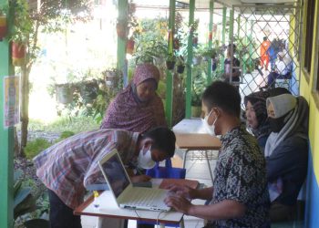 Kuota Belum Terpenuhi, SMPN 17 dan 22 Banjarmasin Buka Kembali Pendaftaran