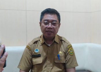 DLH Banjarmasin Siapkan Bakul Purun Pengganti Kantong Plastik Daging Kurban
