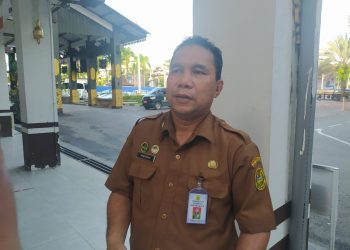 Dinkes Banjarmasin Tunggu Teknis Wajib Booster 