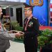 44 Personel Polda Kalsel Purna Tugas