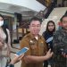 DLH Banjarmasin dan PT Sucofindo Kerjasama Pengelolaan Sampah