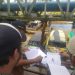 Dikerjakan Dalam Minggu Ini, Proyek Jembatan Apung Mulai Tahap Pengukuran