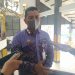 Pemko Banjarmasin Bujuk Warga Pasar Batuah dengan Kompensasi Tambahan