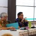 Wakil Walikota Banjarmasin Integrasikan Program Penanggulangan Kemiskinan