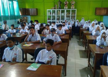 11 SMP Negeri Kekurangan Siswa, Disdik Banjarmasin Disurati Kementerian
