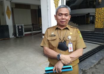 Museum di Muara Kelayan Mulai Dibangun