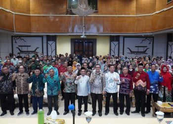 Wakil Walikota Ingin Koperasi di Banjarmasin Punya Tekad Kembangkan Usaha 