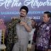 Gelaran Dekrashow II Dekranasda Banjarmasin Dihadiri Andy F Noya