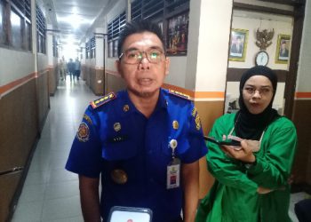 2023, Unit Damkar Bak Terbuka Terancam Dilarang Beroperasi 