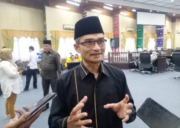Besok, Komisi II Minta Penjelasan Wacana Kenaikan Tarif Leding PTAM Bandarmasih