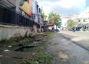 Pemko Banjarmasin Diminta Fokus Tangani Sungai dan Drainase