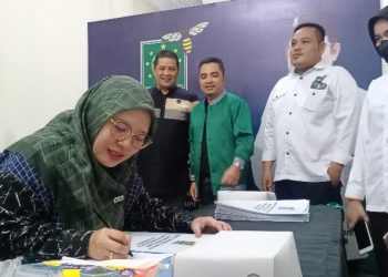 PKB Diminati Pemilih Muslim, Hilyah Aulia : Ini Jadi Motivasi 