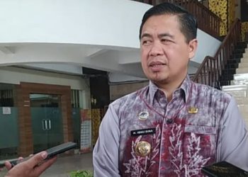Walikota Wacanakan Kota Lama Fashion Week Masuk Agenda BSF Tahun Ini