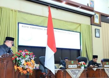 Pemkab HSU Tambah Penyertaan Modal untuk Bank Kalsel
