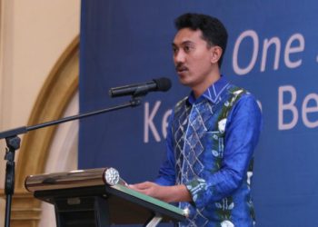 Pemkab Banjar, Kabupaten Pertama Terapkan One Step Payroll Bank Kalsel 