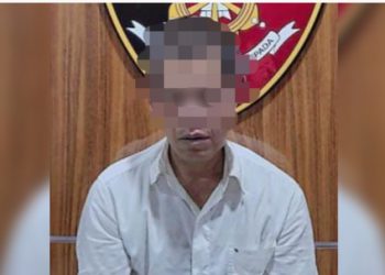 Perempuan Penyandang Disabilitas Disetubuhi Hingga Hamil