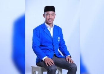 PMII ULM Mantap Dorong Faisal Latif Maju di Konkoorcab PMII Kalsel