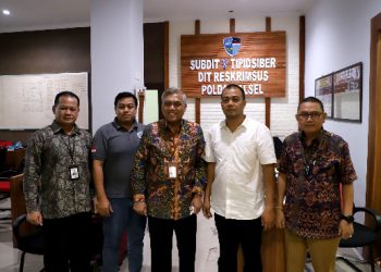 Laporan Skimming Bank Kalsel Ditindaklanjuti Tipidsiber Polda Kalsel