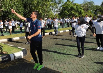 ASN Disdikbud Kalsel Diimbau Gunakan Produk dan Layanan Bank Kalsel