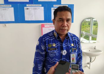 Kadinkes Banjarmasin Sebut Kenaikan Kasus Covid-19 karena PTM 
